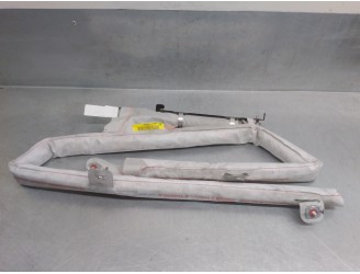 Recambio de airbag lateral delantero derecho para chevrolet aveo 1.3 diesel cat referencia OEM IAM 95183635 