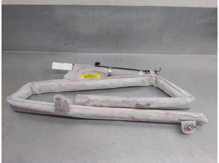 Recambio de airbag lateral delantero derecho para chevrolet aveo 1.3 diesel cat referencia OEM IAM 95183635 