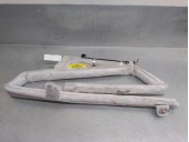 Recambio de airbag lateral delantero derecho para chevrolet aveo 1.3 diesel cat referencia OEM IAM 95183635 