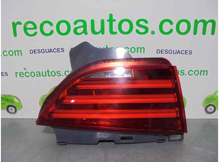 Recambio de piloto trasero izquierdo para bmw serie 5 gran turismo (f07) 535d referencia OEM IAM 63217199637 DE PORTON 5PUERTAS