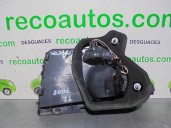 Recambio de piloto trasero izquierdo para bmw serie 5 gran turismo (f07) 535d referencia OEM IAM 63217199637 DE PORTON 5PUERTAS