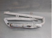 Recambio de airbag lateral delantero derecho para chevrolet aveo 1.3 diesel cat referencia OEM IAM 95183635 