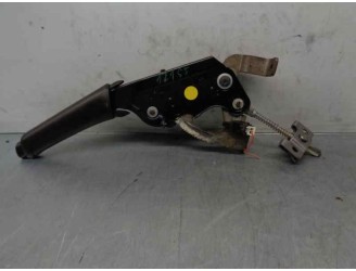 Recambio de palanca freno de mano para lancia musa (184) 1.3 jtd 16v referencia OEM IAM A134  