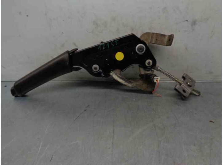 Recambio de palanca freno de mano para lancia musa (184) 1.3 jtd 16v referencia OEM IAM A134  