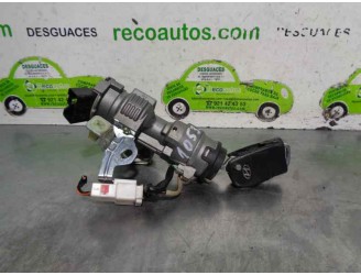 Replacement ignition switch for Hyundai i10 1.0 CAT OEM IAM reference 81900B4F00 