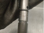 Replacement injector for Audi A6 Saloon (4B2) 2.5 V6 24V TDI OEM IAM reference 059130201A 0432133825 BOSCH