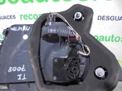 Recambio de piloto trasero izquierdo para bmw serie 5 gran turismo (f07) 535d referencia OEM IAM 63217199637 DE PORTON 5PUERTAS