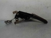 Recambio de palanca freno de mano para lancia musa (184) 1.3 jtd 16v referencia OEM IAM A134  