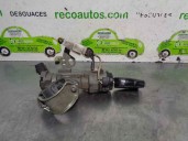 Replacement ignition switch for Hyundai i10 1.0 CAT OEM IAM reference 81900B4F00 