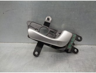 Replacement front right interior door handle for Kia Optima 1.7 CRDi CAT OEM IAM reference 82620D4020 4 DOORS