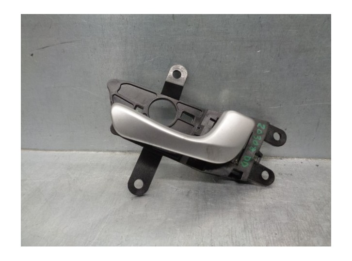 Recambio de maneta interior delantera derecha para kia optima 1.7 crdi cat referencia OEM IAM 82620D4020 4 PUERTAS
