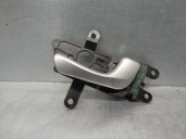 Recambio de maneta interior delantera derecha para kia optima 1.7 crdi cat referencia OEM IAM 82620D4020 4 PUERTAS