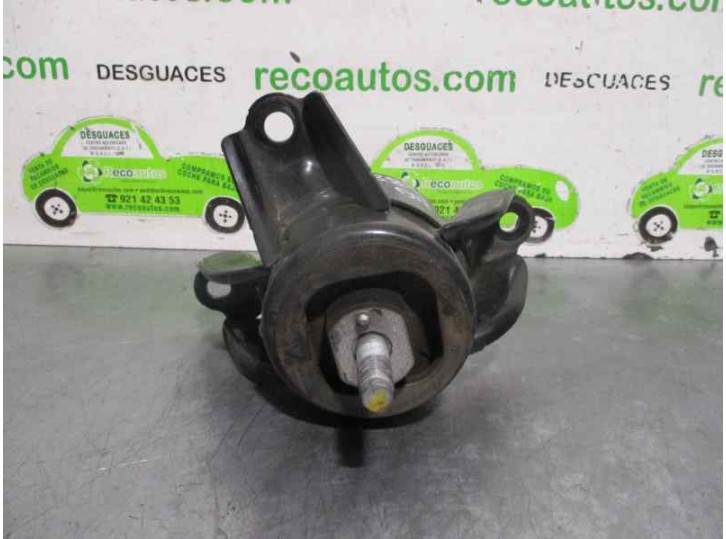 Recambio de soporte motor delantero para kia cee´d 1.4 crdi cat referencia OEM IAM 21810A5200 