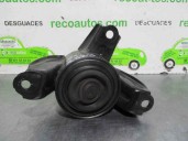 Recambio de soporte motor delantero para kia cee´d 1.4 crdi cat referencia OEM IAM 21810A5200  