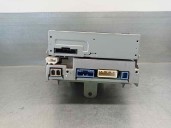Recambio de pantalla multifuncion para mazda cx-5 2.0 cat referencia OEM IAM KA0H669G0 