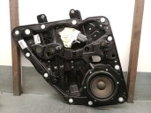 Recambio de elevalunas trasero izquierdo para porsche cayenne (92a) 3.0 diesel referencia OEM IAM 7P5839755C 95853346100 