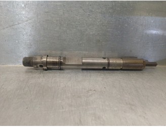 Recambio de inyector para audi a6 berlina (4b2) 2.5 v6 24v tdi referencia OEM IAM 059130201A 0432133825 BOSCH