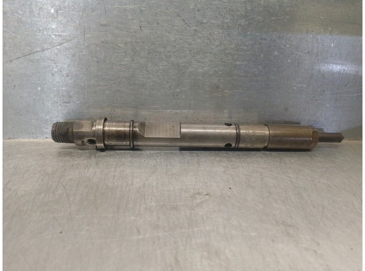 Recambio de inyector para audi a6 berlina (4b2) 2.5 v6 24v tdi referencia OEM IAM 059130201A 0432133825 BOSCH