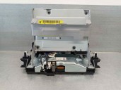 Recambio de pantalla multifuncion para mazda cx-5 2.0 cat referencia OEM IAM KA0H669G0 