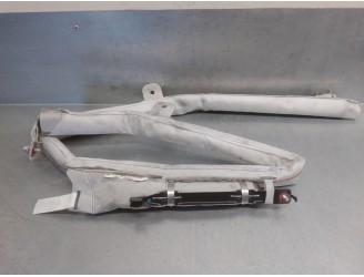 Recambio de airbag lateral delantero izquierdo para chevrolet aveo 1.3 diesel cat referencia OEM IAM 951836354  