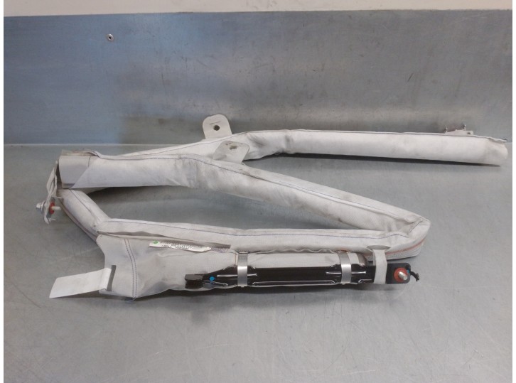 Recambio de airbag lateral delantero izquierdo para chevrolet aveo 1.3 diesel cat referencia OEM IAM 951836354  