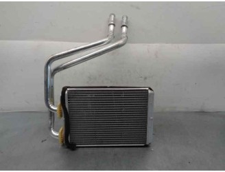 Recambio de radiador calefaccion / aire acondicionado para lancia musa (184) 1.3 jtd 16v referencia OEM IAM 46722928  