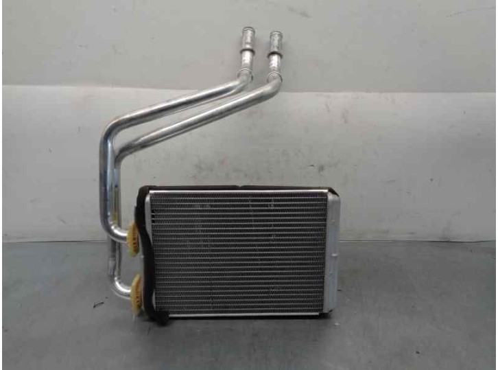 Recambio de radiador calefaccion / aire acondicionado para lancia musa (184) 1.3 jtd 16v referencia OEM IAM 46722928  