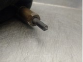 Recambio de inyector para audi a6 berlina (4b2) 2.5 v6 24v tdi referencia OEM IAM 059130201A 0432133825 BOSCH