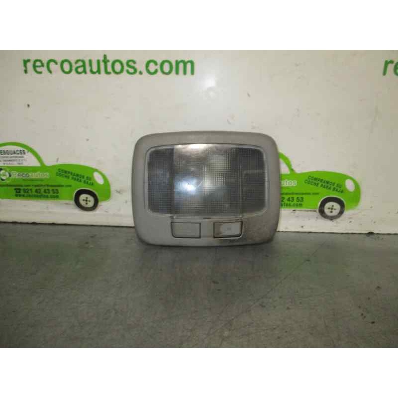 Recambio de luz interior para hyundai sonata (nf) 2.0 crdi cat referencia OEM IAM 928503K0  