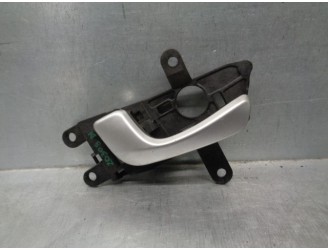 Recambio de maneta interior delantera izquierda para kia optima 1.7 crdi cat referencia OEM IAM 82610D4020 4 PUERTAS