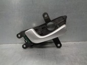 Recambio de maneta interior delantera izquierda para kia optima 1.7 crdi cat referencia OEM IAM 82610D4020 4 PUERTAS