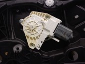 Recambio de elevalunas trasero izquierdo para porsche cayenne (92a) 3.0 diesel referencia OEM IAM 7P5839755C 95853346100 