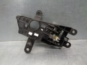 Recambio de maneta interior delantera izquierda para kia optima 1.7 crdi cat referencia OEM IAM 82610D4020 4 PUERTAS