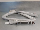 Recambio de airbag lateral delantero izquierdo para chevrolet aveo 1.3 diesel cat referencia OEM IAM 951836354 