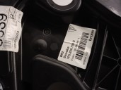 Recambio de elevalunas trasero izquierdo para porsche cayenne (92a) 3.0 diesel referencia OEM IAM 7P5839755C 95853346100 