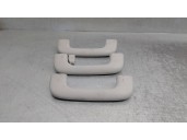 Recambio de maneta interior trasera derecha para kia optima 1.7 crdi cat referencia OEM IAM 85340D4100BGA 4 PUERTAS
