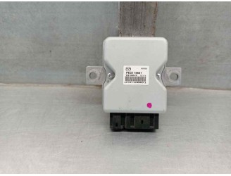 Recambio de modulo electronico para mazda cx-5 2.0 cat referencia OEM IAM PE0218561  