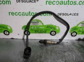 Recambio de sonda lambda para bmw serie 5 gran turismo (f07) 535d referencia OEM IAM 779463402 0281004029 BOSCH