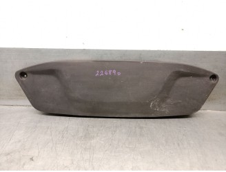 Recambio de moldura para volvo v40 hatchback (525) d2 referencia OEM IAM 31370223 31370223 