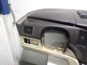 Recambio de salpicadero para lancia musa (184) 1.3 jtd 16v referencia OEM IAM 735441880 MARRON Y BEIGE 