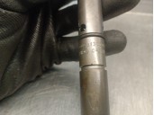 Replacement injector for Audi A6 Saloon (4B2) 2.5 V6 24V TDi OEM IAM reference 059130201A 0432133825 BOSCH