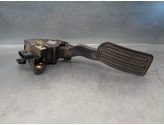 Recambio de potenciometro pedal para nissan micra (k13) 1.2 cat referencia OEM IAM 180021HM0A  