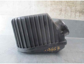 Recambio de carcasa filtro de aire para mercedes-benz clase c (w203) sportcoupe 1.8 cat referencia OEM IAM A2710900804 054700 
