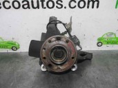 Recambio de mangueta delantera derecha para opel vectra c berlina 1.9 cdti referencia OEM IAM 13136699 