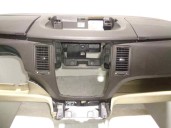 Recambio de salpicadero para lancia musa (184) 1.3 jtd 16v referencia OEM IAM 735441880 MARRON Y BEIGE 