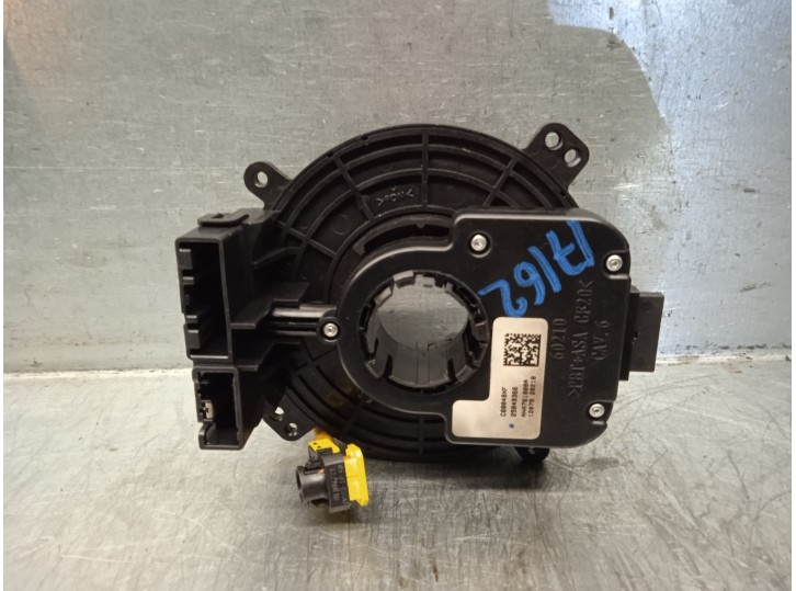 Replacement airbag ring for Chevrolet Aveo 1.3 Diesel cat OEM IAM reference 95164179 4EW0278Q GM