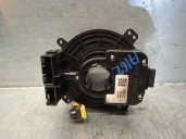Replacement airbag ring for Chevrolet Aveo 1.3 Diesel cat OEM IAM reference 95164179 4EW0278Q GM