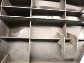 Recambio de moldura para volvo v40 hatchback (525) d2 referencia OEM IAM 31370223 31370223 