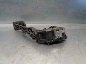 Recambio de potenciometro pedal para nissan micra (k13) 1.2 cat referencia OEM IAM 180021HM0A  