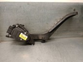 Recambio de potenciometro pedal para porsche cayenne (92a) 3.0 diesel referencia OEM IAM 7L0723507D  6PV00802624 HELLA